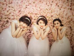 -苏菲亚婚纱影楼尊爵店(昆区店)