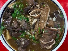 -义聚成老北京炙子烤肉(门框店)