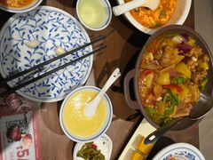 -陈阿宝·山西菜馆