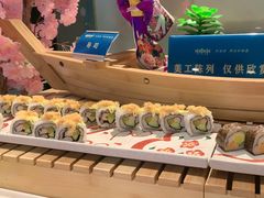 -非烤勿扰自助烤肉(阳江百利广场店)