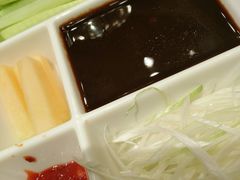 -大鸭梨烤鸭(枣园店)