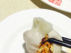 -岳姥姥饺子(泺文路店)
