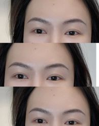 -MIVI野生眉纹绣纹眉