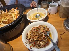 -巢爷老味(东方红店)