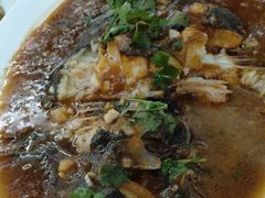 -叶存利海鲜大馅饺子(东戴河止锚湾店)