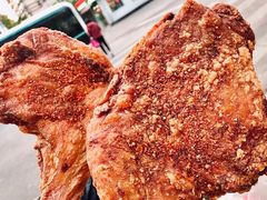 -王二甩老木子鸡(江湾店)