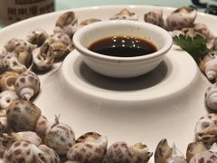 白灼旺螺-闽南厝·闽南菜(福隆店)