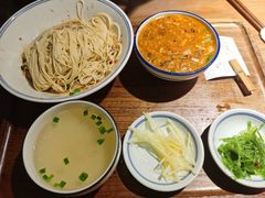 -十面春风·江南面馆(崇宁路店)