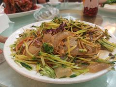 -宝发园名菜馆