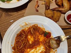 -必胜客(宁波天一水街店)