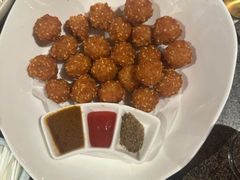 -真地道京味府·鲜橙烤鸭·北京菜(朝外大街东大桥店)