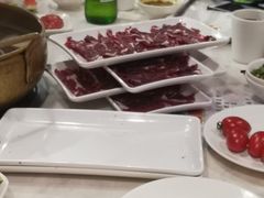 -食潮汕头鲜牛馆(望京保利店)