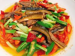 鳝鱼-锦府盐帮·侯宅(五棵松万达店)