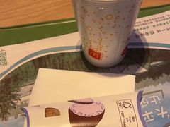 -麦当劳(双榆树店)