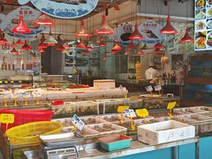-德兴海鲜渔港(辉煌大厦店)