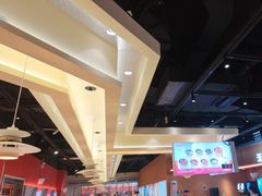 -龍歌自助小火锅(秦淮水游城店)