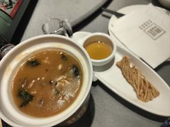 -阿庄新豫菜(航海东路店)