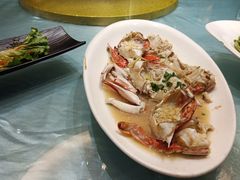 -新丁香海鲜酒店(银海商贸城店)