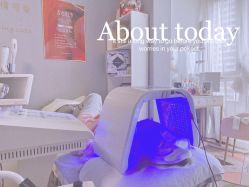 -IDEA·艾蒂尔科技美肤·日式美甲美睫集合店