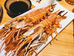 -花和海鲜自助(梅江店)