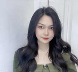 -YESIDO椰岛造型烫发染发