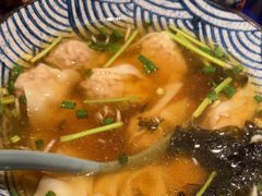 -北丐先生·野馄饨烧烤(雨花万象店)