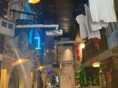 -老表记广西宵夜螺蛳鸭脚煲(西大店)