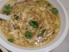 酸辣汤-交大留园(东川路店)