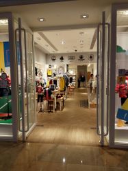 -Petit Bateau(静安嘉里中心店)