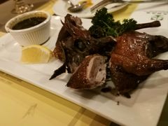 -太平馆餐厅(尖沙咀店)