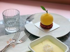 日本小柚子YOZU-蜜思琪蛋糕(民生路店)