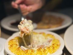 -波特曼西餐厅(中央大街店)