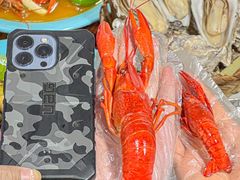 -星记小馆·小蓝龙·老南京砂锅菜(上海路店)