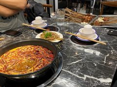 -钢管厂五区小郡肝火锅串串 Chuan Chuan hot pot