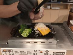 -肉肉大米(金虹桥店)