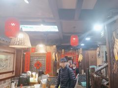 -富正毅三下锅连锁(三店)