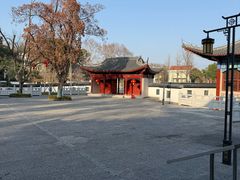 -东坡赤壁风景名胜区