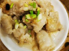 -知粤塘港式茶餐厅
