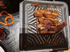 -简小舍·民间手艺菜(武昌江滩店)