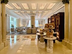 -广州富力丽思卡尔顿酒店