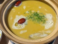 -十二舍·湯物素煮(江泰潤政店)