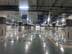 -郑东新区龙湖公共艺术中心