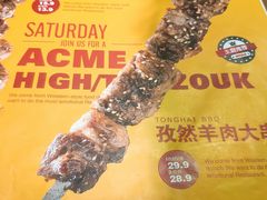 -通海俄式烧烤(下瓦房店)