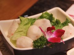 -井格重庆火锅(临平银泰城店)