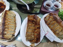 -大眼锅贴水饺(河东店)