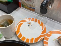 -新一番三文鱼寿司(大东海店)