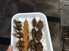 -东门町美食街
