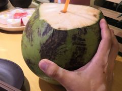 -椰贝原味椰子鸡(高新万达店)
