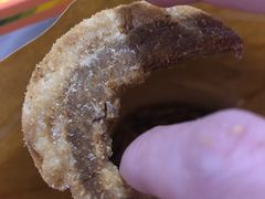-老李村脂渣(团岛农贸市场店)