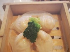 -點無缺茶楼·海鲜酒家(世博店)